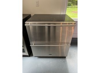 Marvel Two Drawer Refrigerator