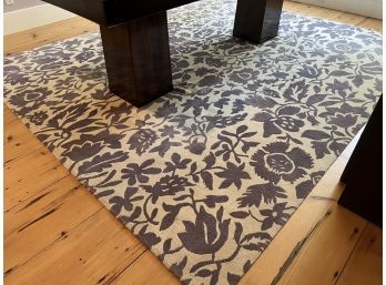 Carpet.  The Rug Company, Designed By Diane Von Furstenberg