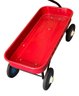 1950's Rex '90' Classic Red Toy Wagon - In Excellent Condition