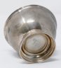Vintage Sterling Silver Paul Revere Reproduction Bowl - 115.2 Grams