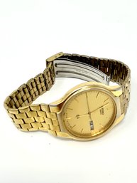 Vintage Seiko Men's Wrist Watch