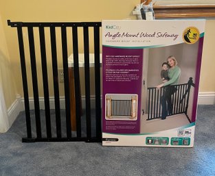 KidCo Adjustable Child Safety Gate - Never Used In Package