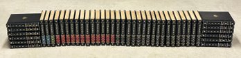 The New Encyclopedia Britannica - 15th Edition (1996) - 44 Books In Total - In Beautiful Condition