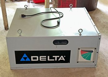 DELTA 50-875 3-Speed Air Filtration System
