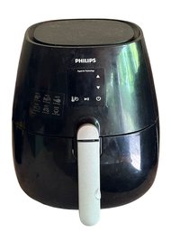 Philips Viva Digital Air Fryer