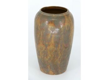 Vase - Hand Thrown Pottery