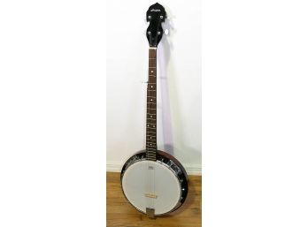 Sequoia 5-String Banjo
