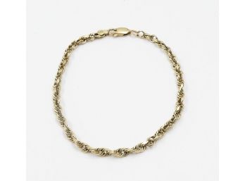 14KT Gold Chain - 6.8 Grams