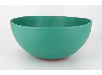 Luna Garcia Pottery - 15' Large Serving Bowl