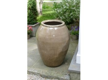 Large Ceramic Planter
