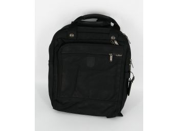 Authentic Hartmann Padded Backpack - Laptop