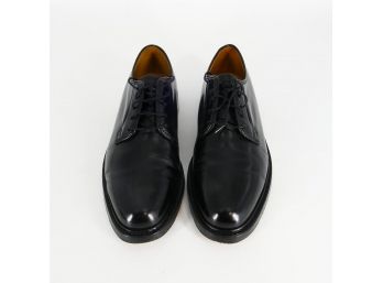 Florsheim Imperial Plain Toe Oxford Shoes In Black - Size Men's 9 US