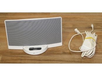 Bose SoundDock Digital Music System - Apple Ipod