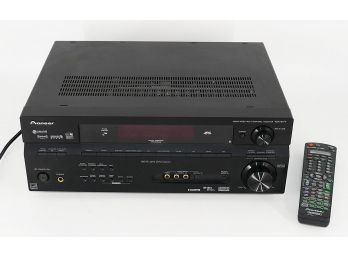Pioneer VSX-917V-K 7-Channel Home Theater / Stereo Receiver
