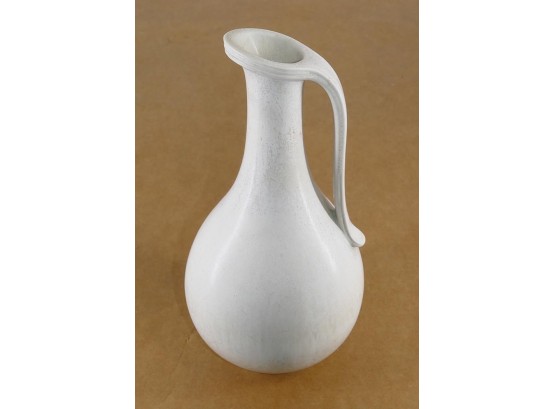 Vintage Mid-Century Rorstrand Sween Pottery Vase - Gunnar Nylund
