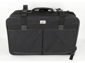 American Airlines Branded Wheeled Luggage