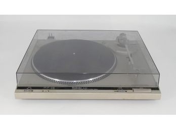 Technics SL-8100 Turntable / Record Player
