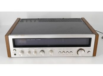 Kenwood KR-2400 Stereo Receiver