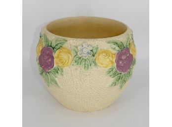 1917 Roseville Pottery Rozane Jardinere