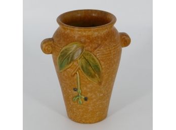 Weller Pottery Cornish Vase