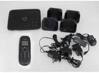 Ooma VoIP Internet Phone System