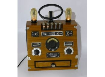 Spirit Of St Louis Radio / Cassette Player