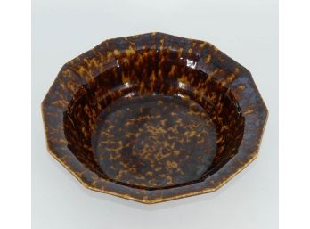 Vincent Price National Treasures Collection - 12' Salad Bowl
