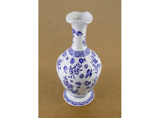 Coalport English Ceramic Vase - Limited Edition