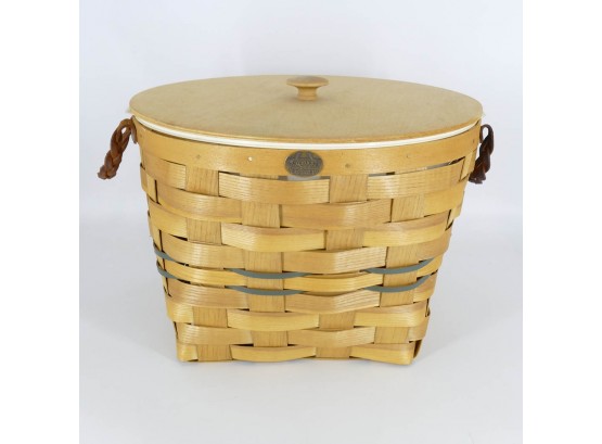 Peterboro Basket Company