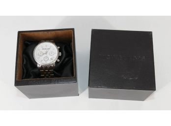 Michael Kors Women's Ritz Watch - Water Resistant