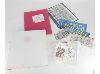 Japan/Asian/Caribbean/Oceania Stamp Lot