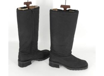 Aquatherm Santana Women's Waterproof Boots - Size 9.5