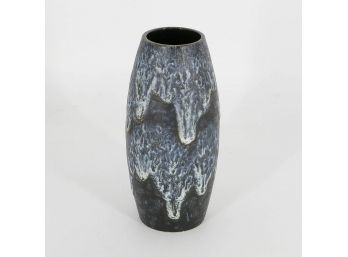 Mid Century Modern Scheurich Pottery Vase