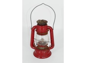 Vintage Dietz Comet Kerosene Lantern