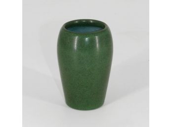 Rare Marblehead Pottery Vase