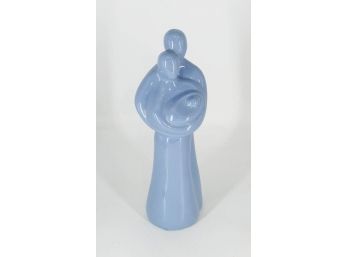 1989 Haeger Ceramic Sculpture