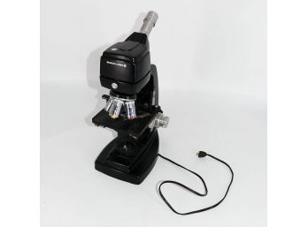 Bausch & Lomb DynaZoom Microscope - AS-IS