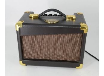 Dean DA-20 Acoustic Guitar Amplifier - 20 Watts