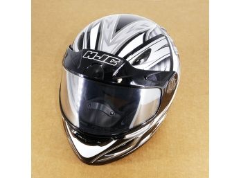HJC CL-14 Motorcycle/Snowmobile Helmet - XXL - $160 MSRP