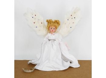 Madame Alexander 'Liberty Angel' Doll (2002) - Edition Of 800