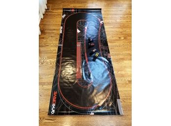 Anki Drive Starter Kit With 4 Cars & Track - Racing And Battle Game - Part Toy/Part Video Game