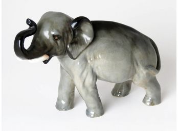 Royal Doulton Elephant Figurine