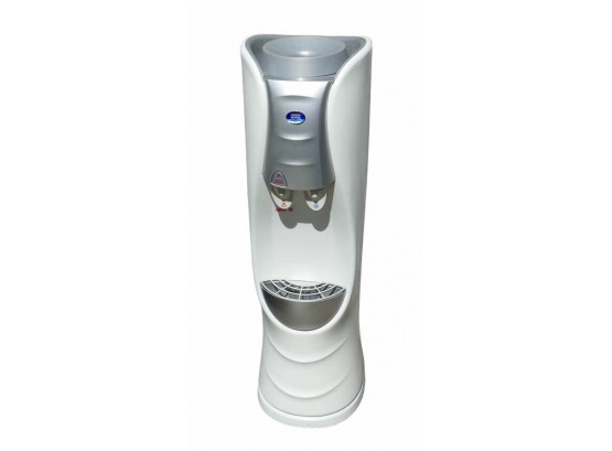 Nestle Branded Hot/Cold Water Dispenser - For 3 & 5 Gallon Bottles