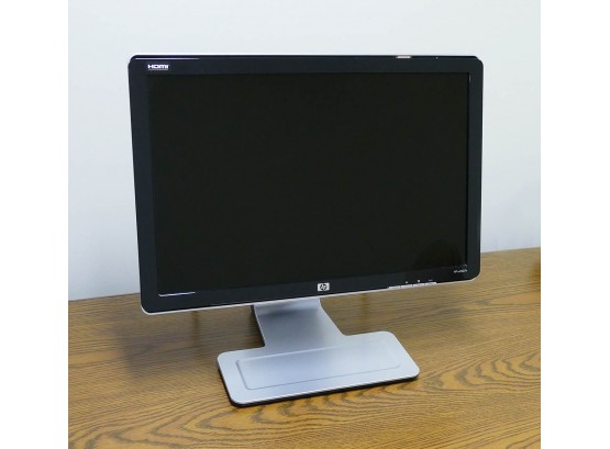 HP W2207H 22-inch Widescreen LCD Monitor