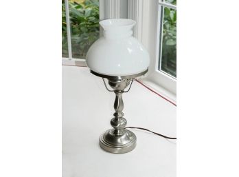 Oil Lamp Style Desk Lamp