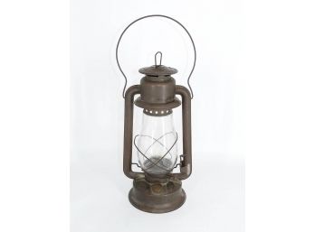 Vintage Rayo No. 240 Kerosene Railroad Lantern