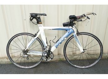Quintana Roo Dulce Carbon Frame Road Bike - AS-IS