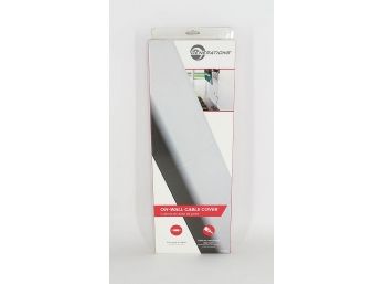 Generations On-Wall Cable Cover - GCM1 - New In Box