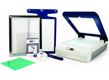 Yudu Personal Screen Printing Machine - Appears Unused In Box