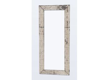 SCDS, Ltd Recycled Frame Hall Mirror - Liz O'Brien - $5000+ Cost
